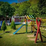 Casa Campo Villa Jerusalén