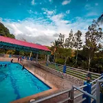 Casa Campo Villa Jerusalén