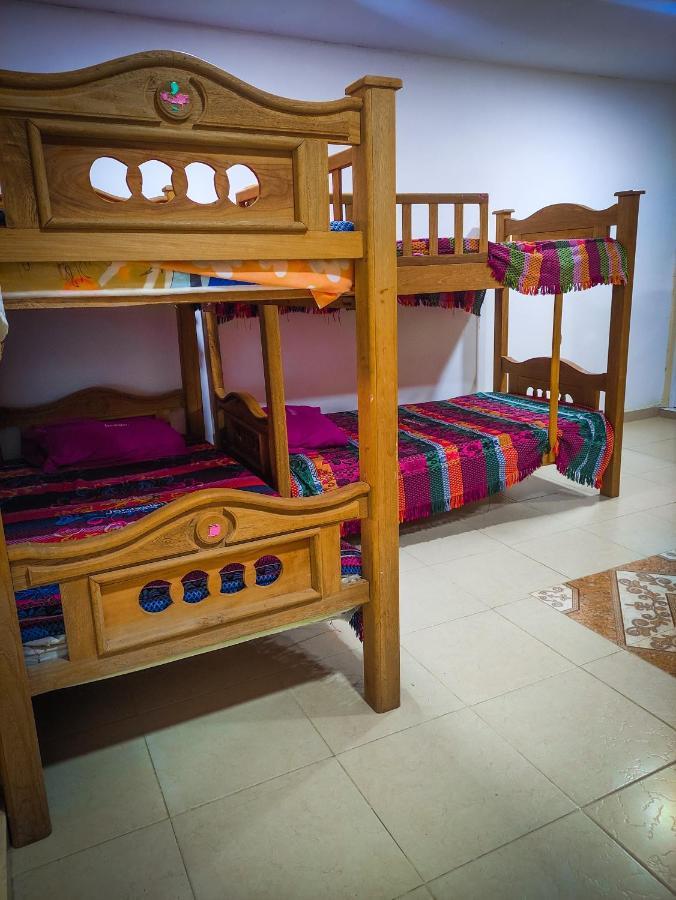 Casa Campo Jerusalén