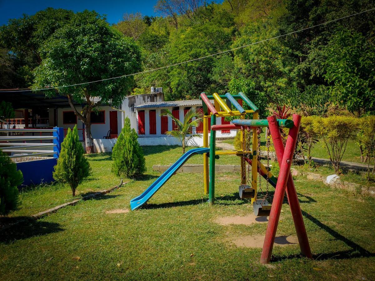 Casa Campo Jerusalén *