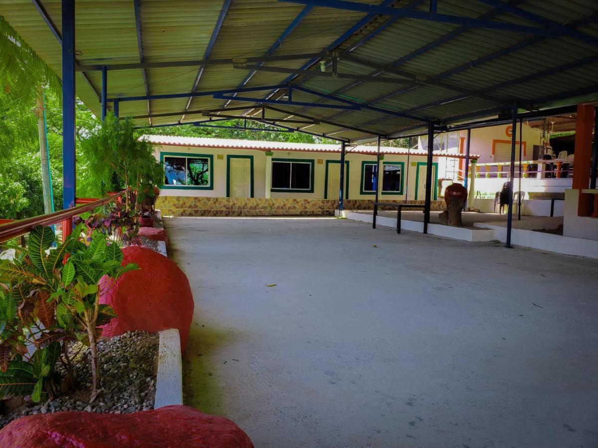 Casa Campo Jerusalén *