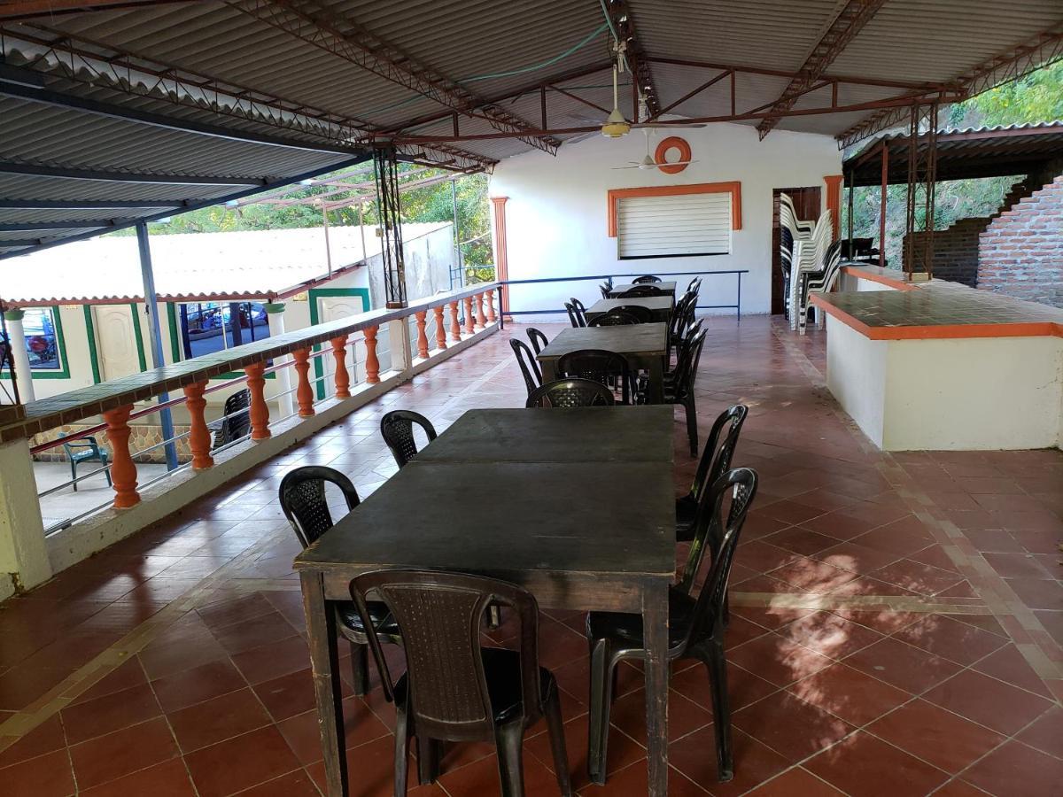 Casa Campo Jerusalén Santa Marta (Magdalena)
