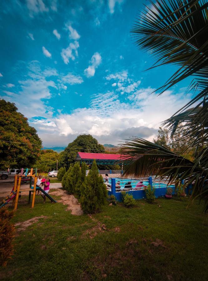 Maison d'hôtes Casa Campo Jerusalén Santa Marta (Magdalena)
