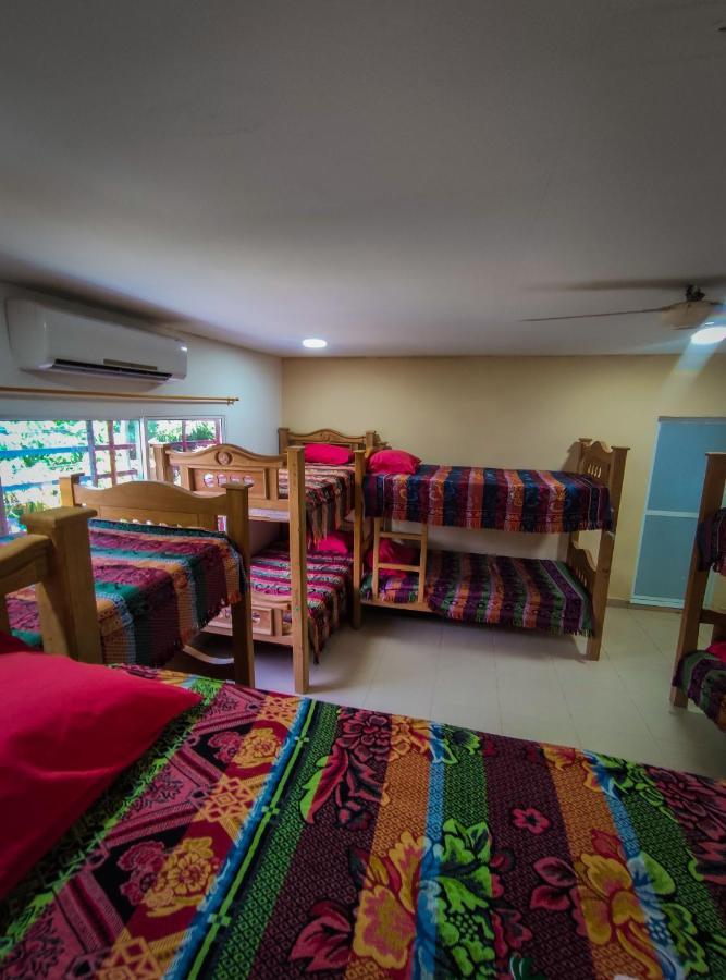 Casa Campo Jerusalén *