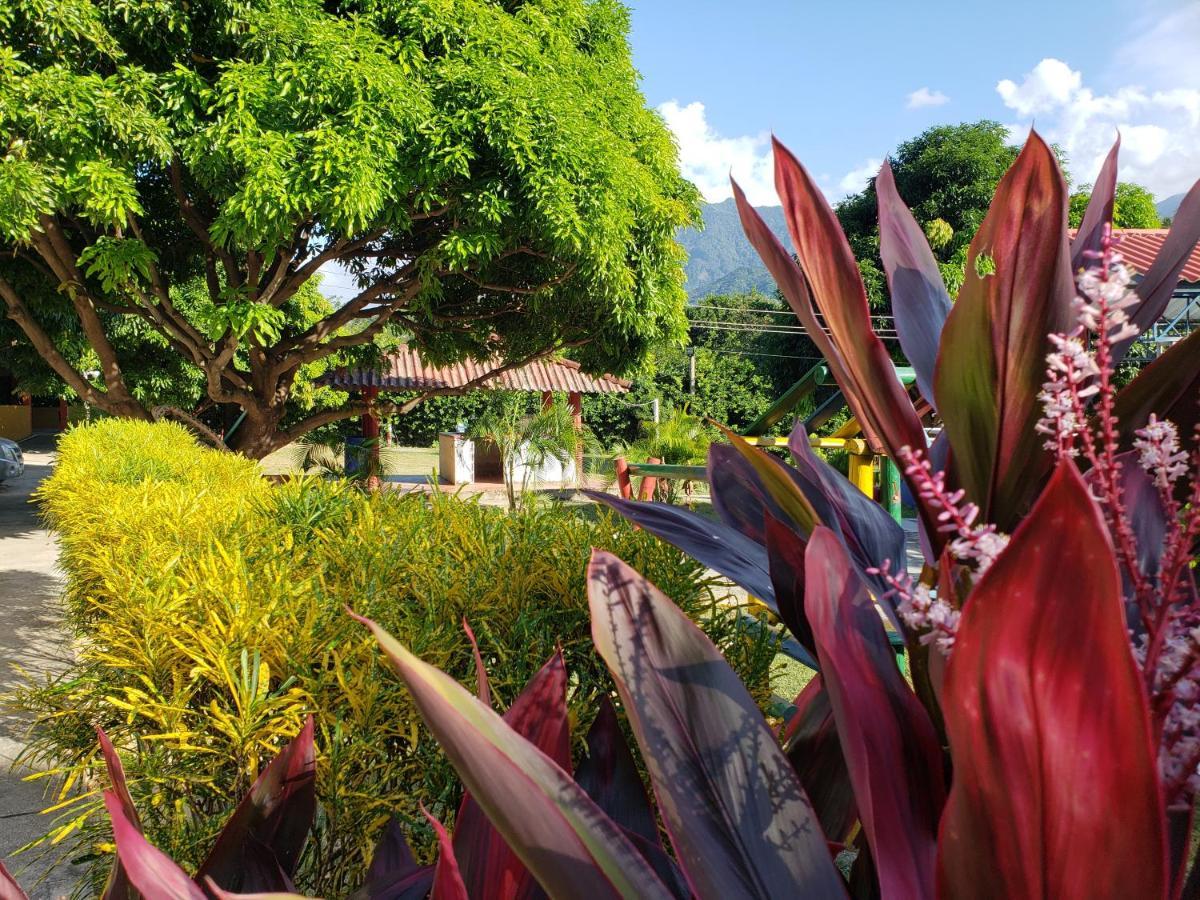 Casa Campo Jerusalén Santa Marta (Magdalena)