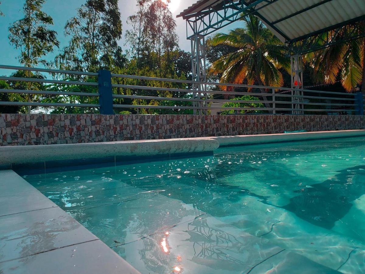 Casa Campo Jerusalén *