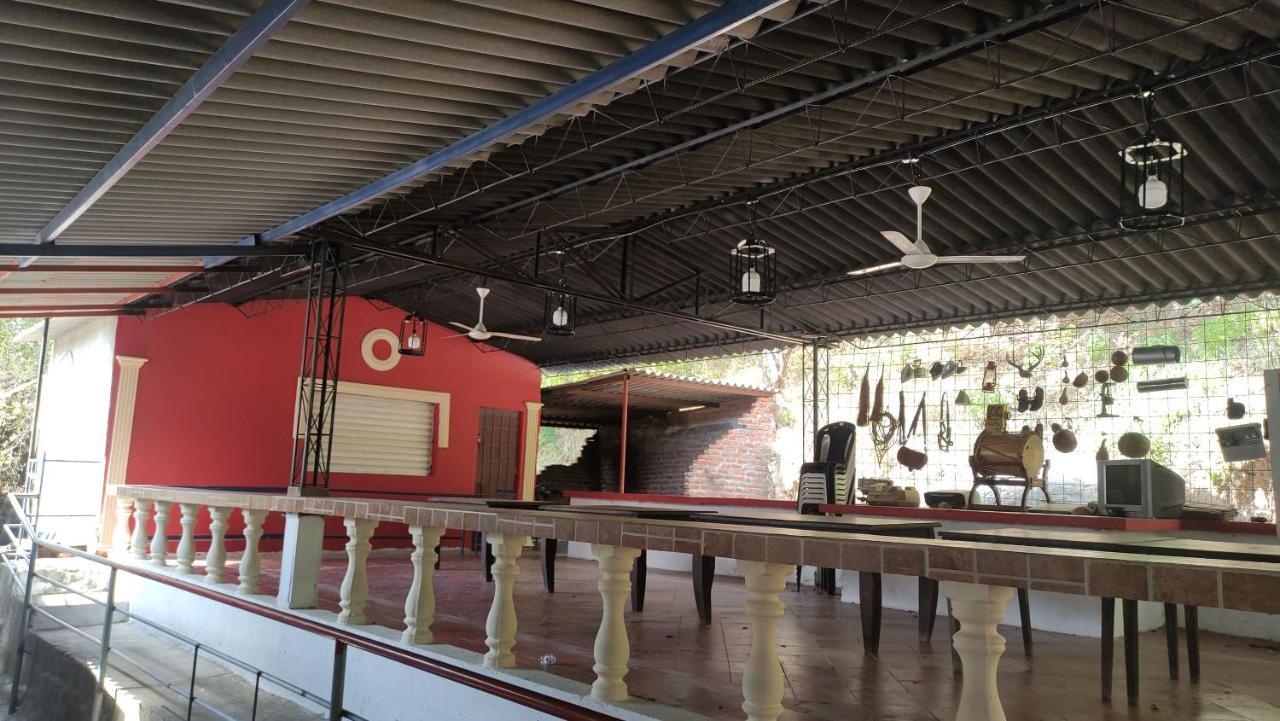 Casa Campo Jerusalén * Santa Marta (Magdalena)