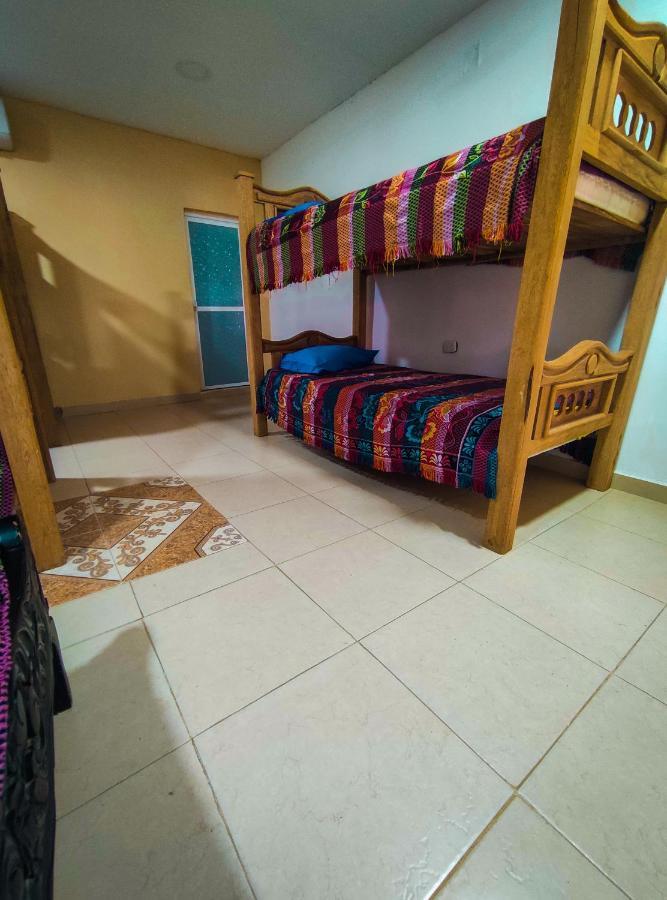 Casa Campo Jerusalén *